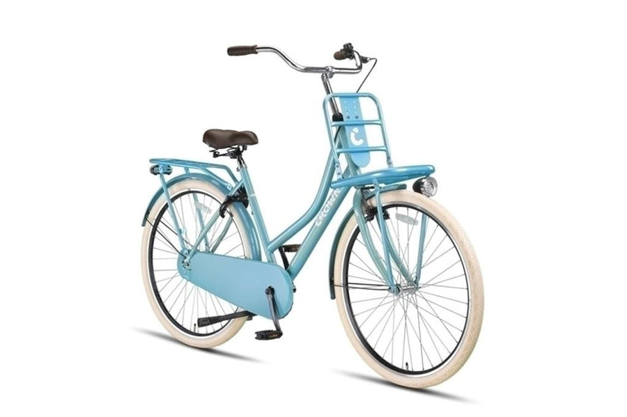 Altec Holland Transportfiets Mystique