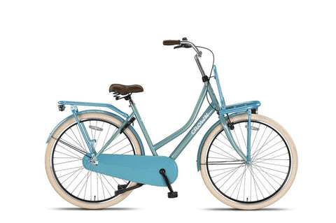 Altec Holland Vélo de transport Mystique