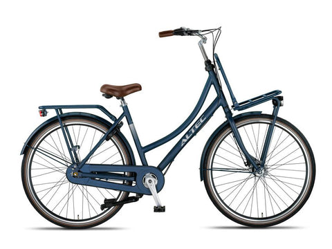 Altec Image Vélo de transport Jeans Blue