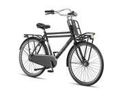 Altec Image Transportfiets Mat Zwart