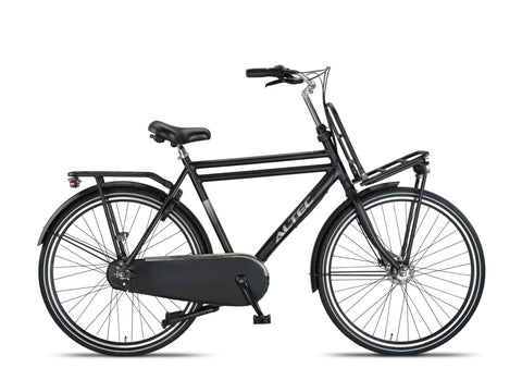 Altec Image Transportfiets Mat Zwart