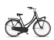 Altec Image Transportfiets Mat Zwart