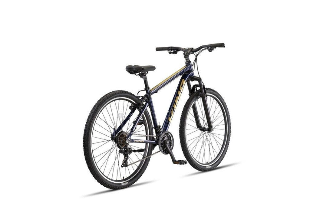 Altec King 29 inch 46cm 2D MTB Dark Blue