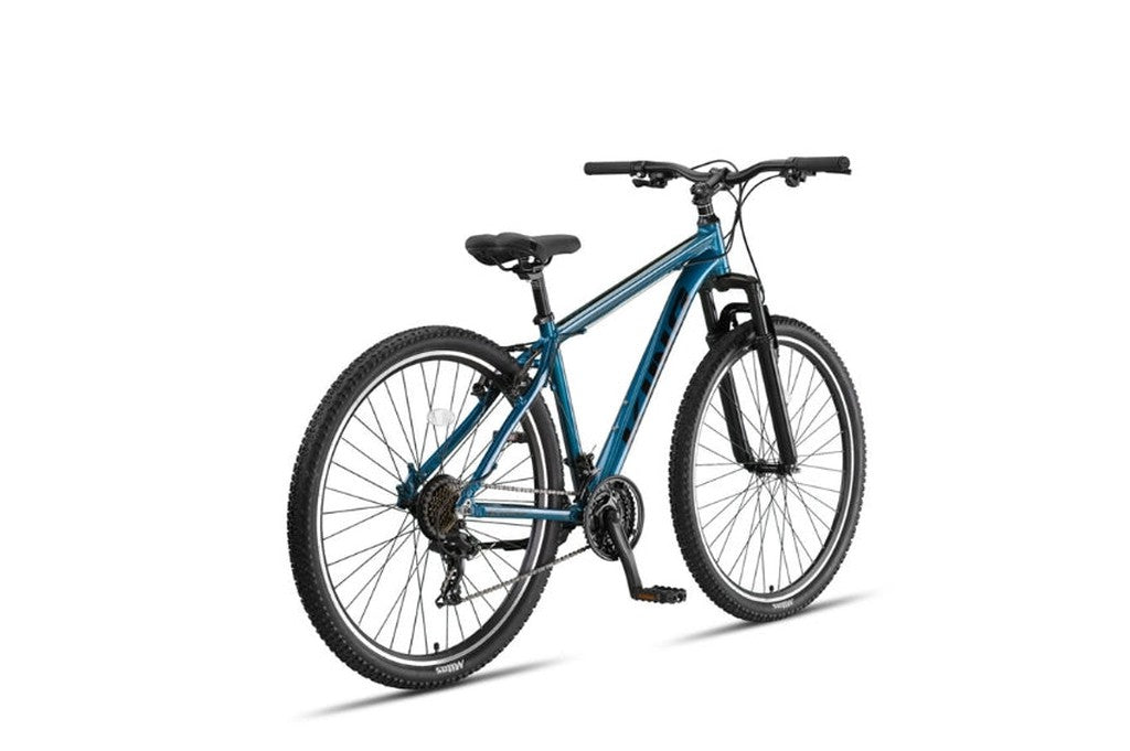 Altec King 29 inch 46cm 2D MTB Petrol Blue