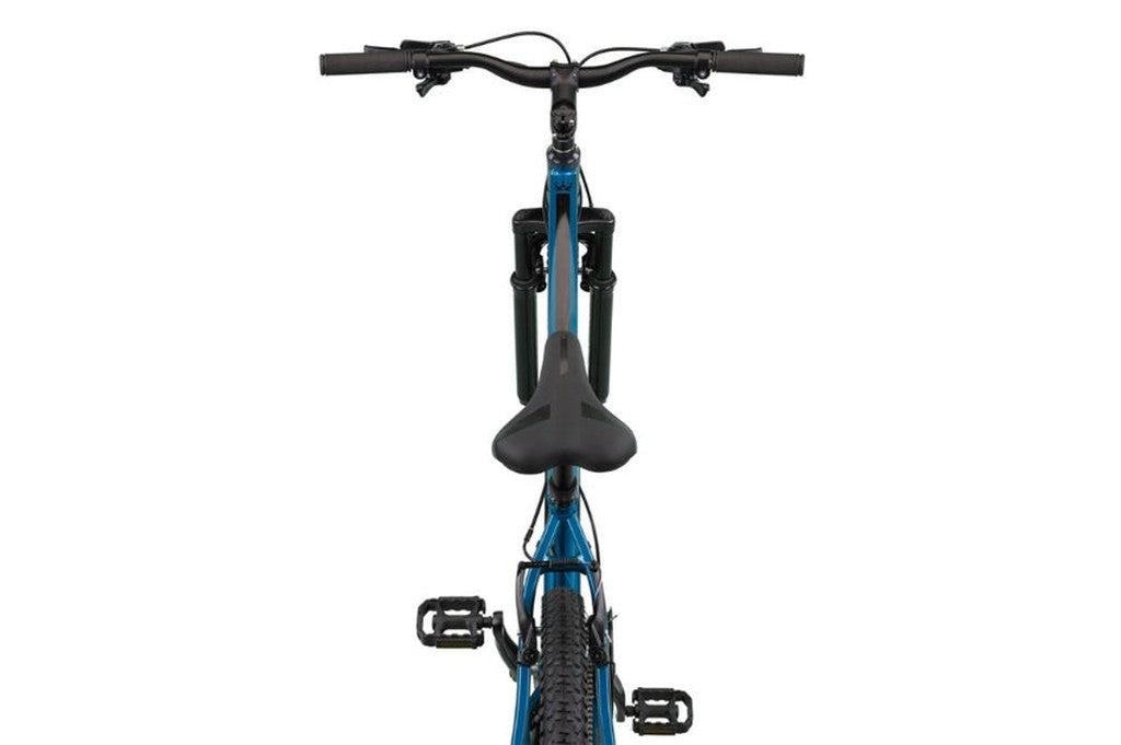 Altec King 29 inch 46cm 2D MTB Petrol Blue