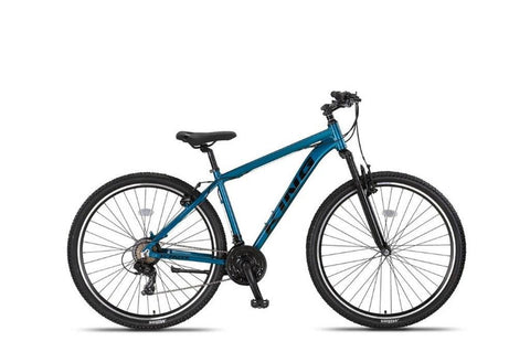 Altec King 29 pouces 46cm 2d MTB Essence Bleu