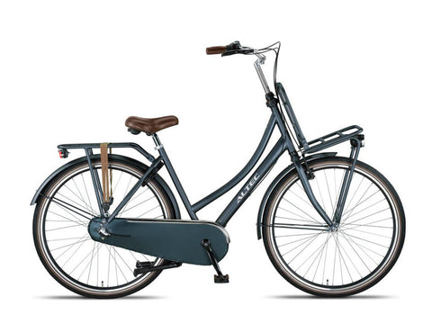 Altec Love Vélo de ville Dolphin Gris