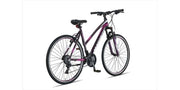 Altec Magnetic Trekking Dames Gray/Pink
