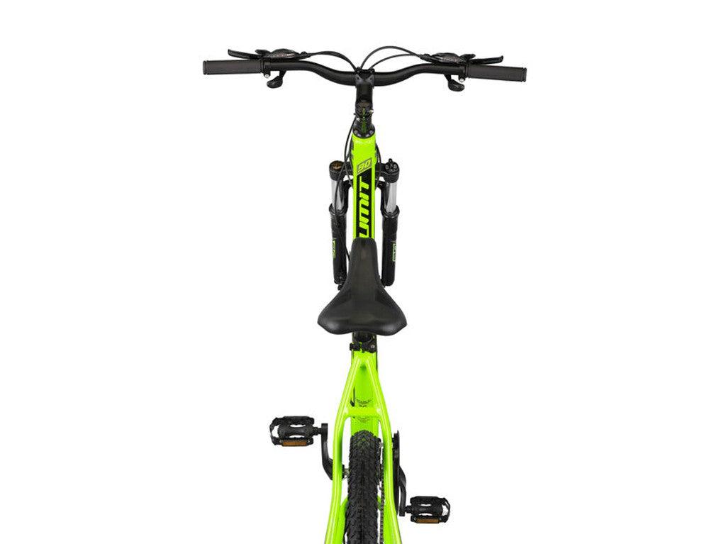 Altec Mirage 27.5 inch 50cm HYD MTB Lime