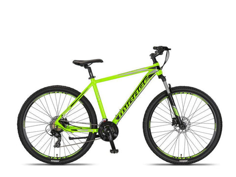 Altec mirage 27,5 pouces 50 cm Hyd Mtb Lime