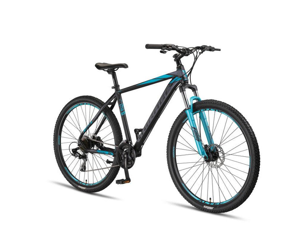 Altec Mirage 27.5 inch 50cm HYD MTB Zwart /Turquoise