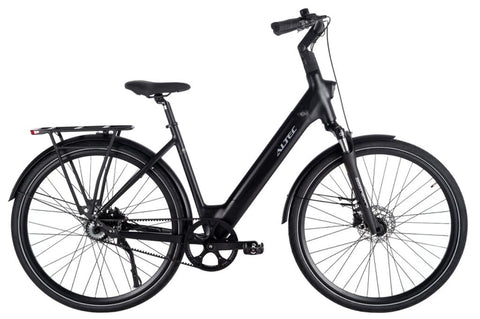 Vélo électrique Altec Move 28 pouces 50 cm Noir mat 