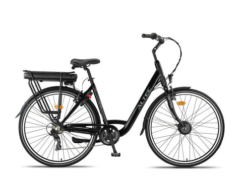 Vélo électrique Altec Moven 518 Wh 7 V 28 pouces 53 cm 