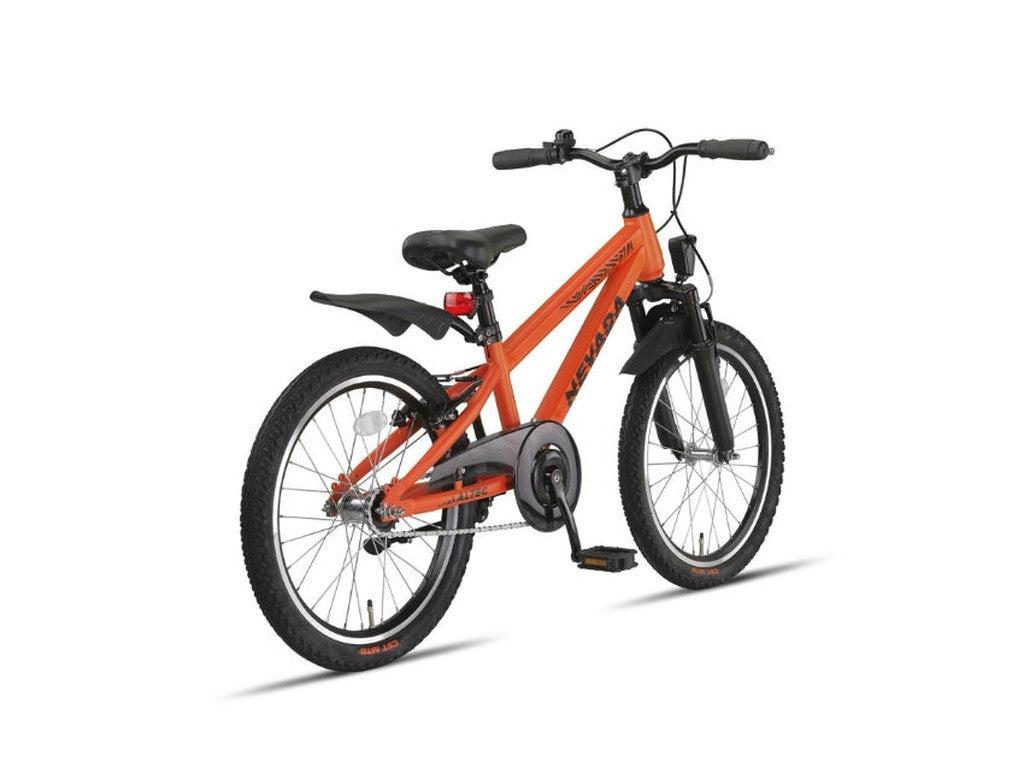 Altec Nevada 20 inch 28cm MTB Oranje