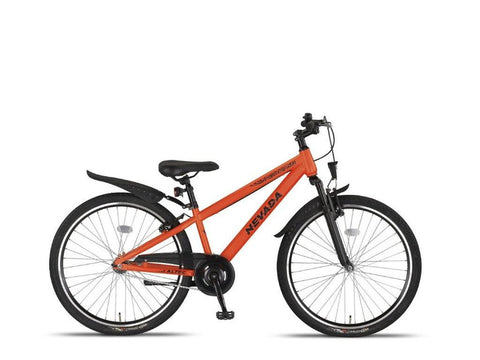 Altec Nevada 26 pouces MTB 35 cm Orange