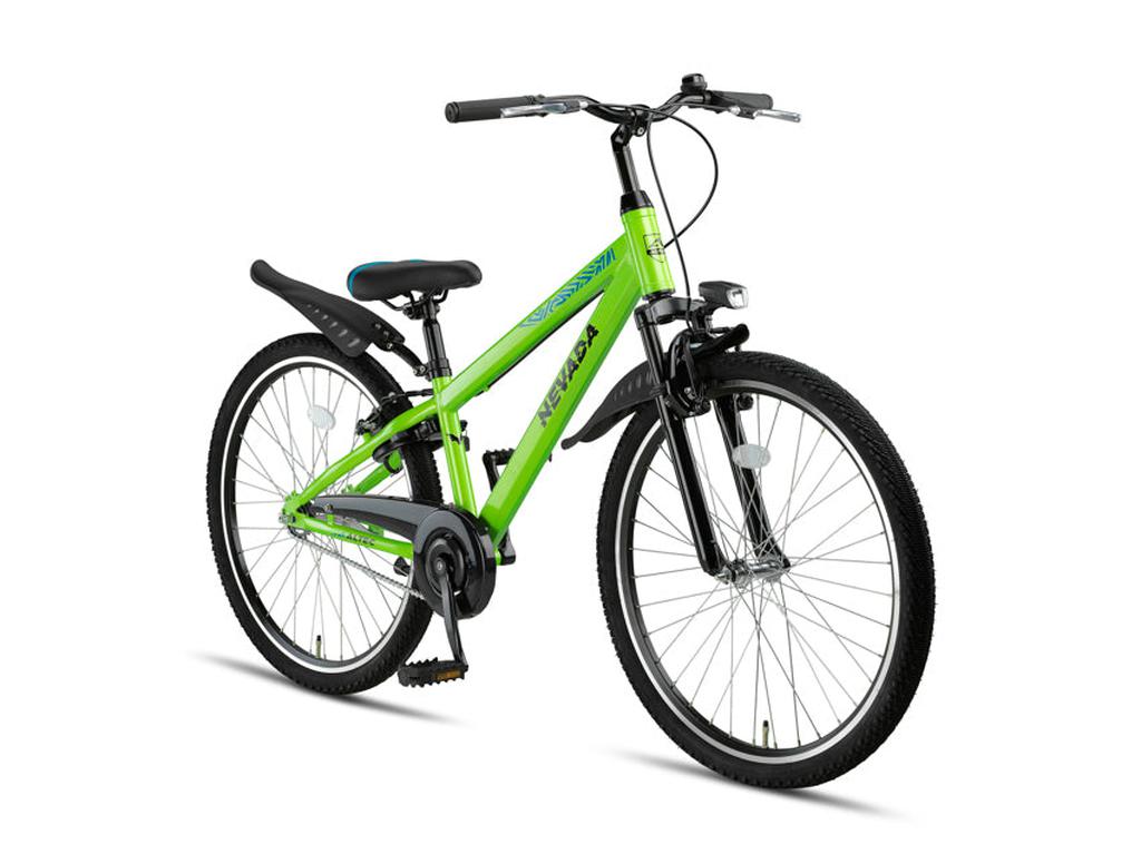 Altec Nevada 26inch 30cm MTB Neon Green