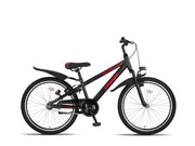 Altec Nevada MTB Black-Red