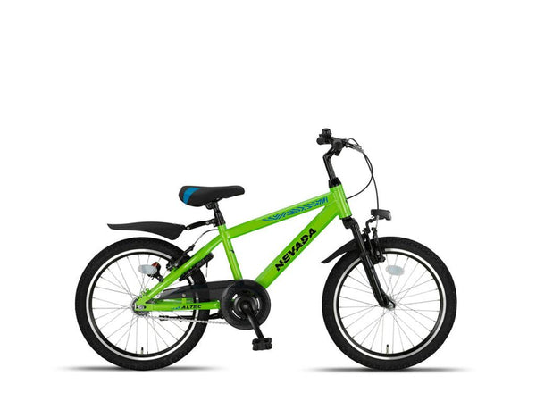 Altec Nevada MTB Neon Green