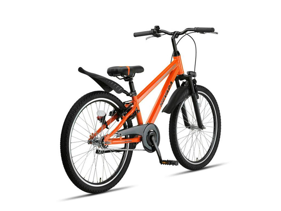 Altec Nevada MTB Neon Orange