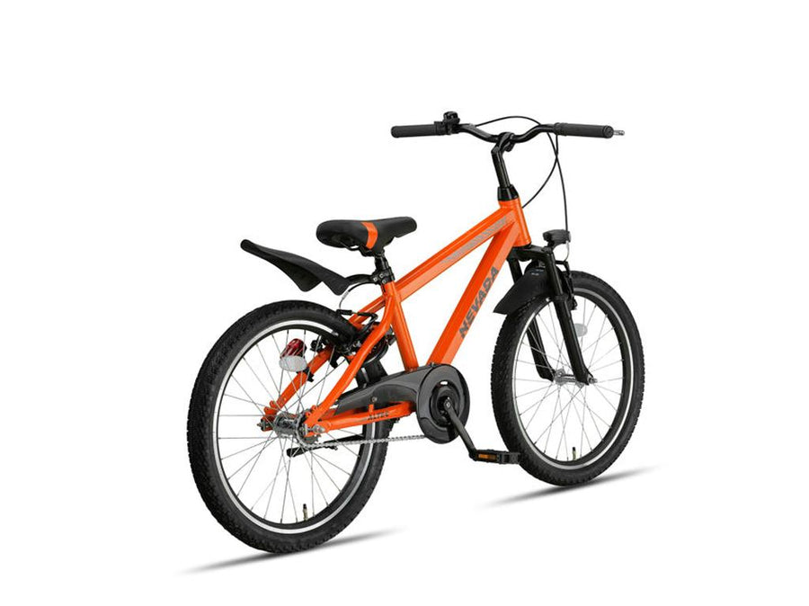 Altec Nevada MTB Neon Orange