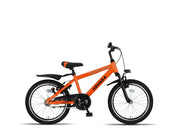 Altec Nevada MTB Neon Orange