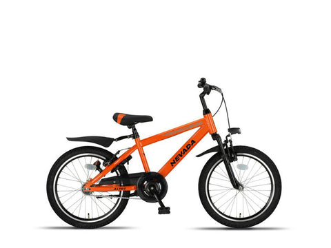 VTT Altec Nevada 20 pouces 32 cm Orange fluo 