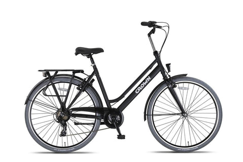 Altec New York 7v 28 pouces 53 cm Noir minuit 