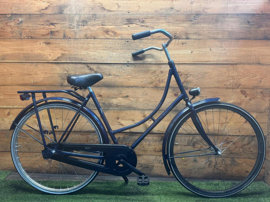 Vélo Altec Grand-mère 28 pouces 53cm