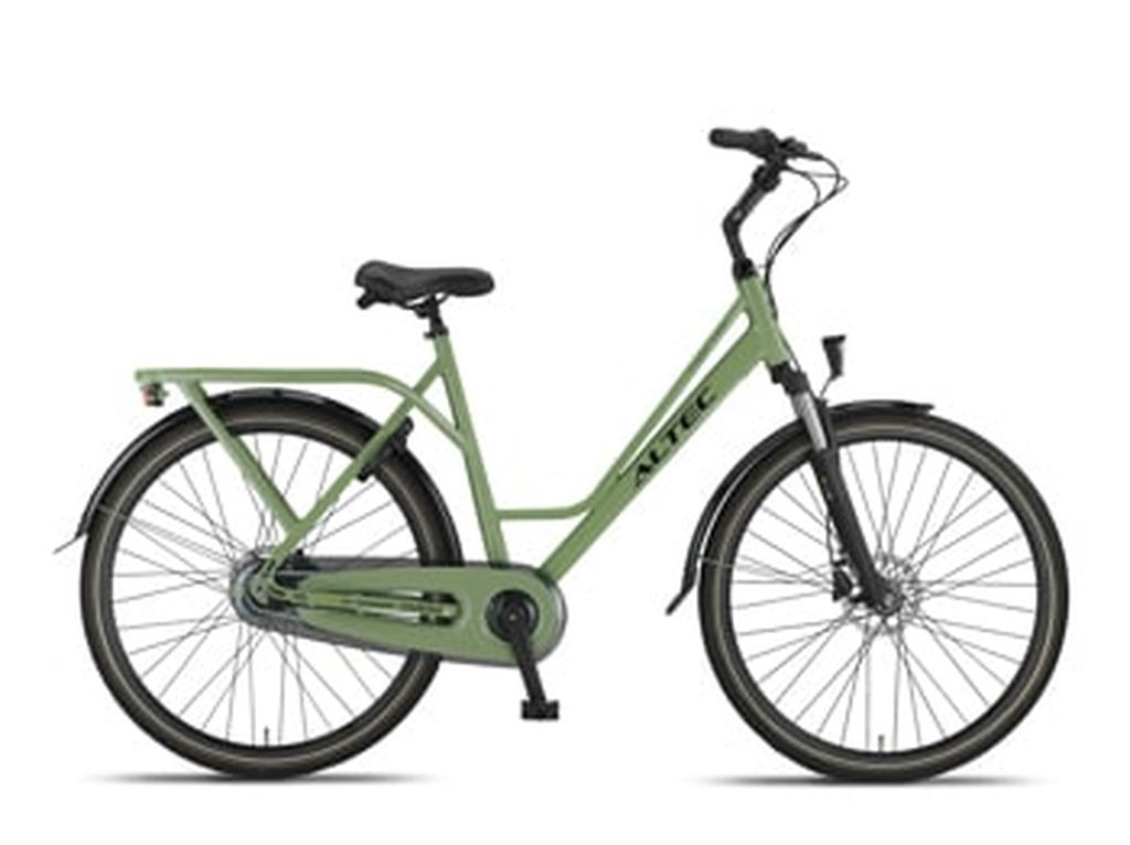 Altec Omega 7v 28inch 50cm Groen