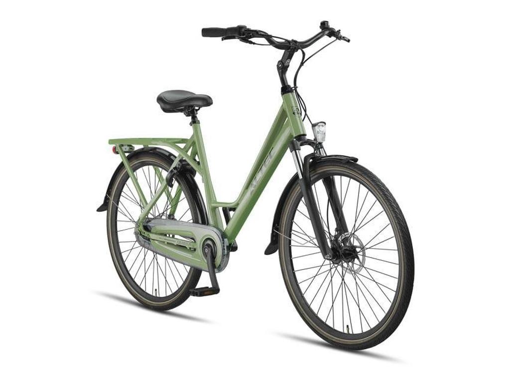 Altec Omega 7v 28inch 55cm Groen