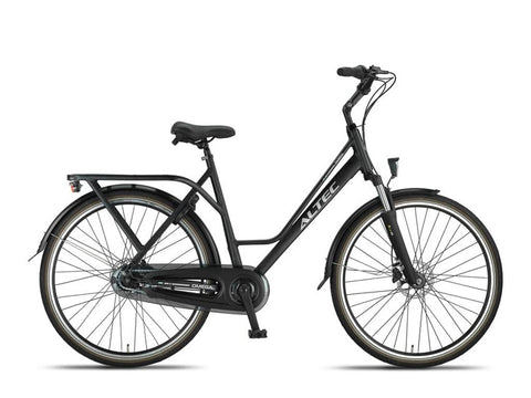 Altec Omega 7v 28 pouces 50 cm Noir Mat 