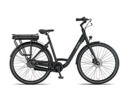 Altec Orion E-bike Mat Zwart