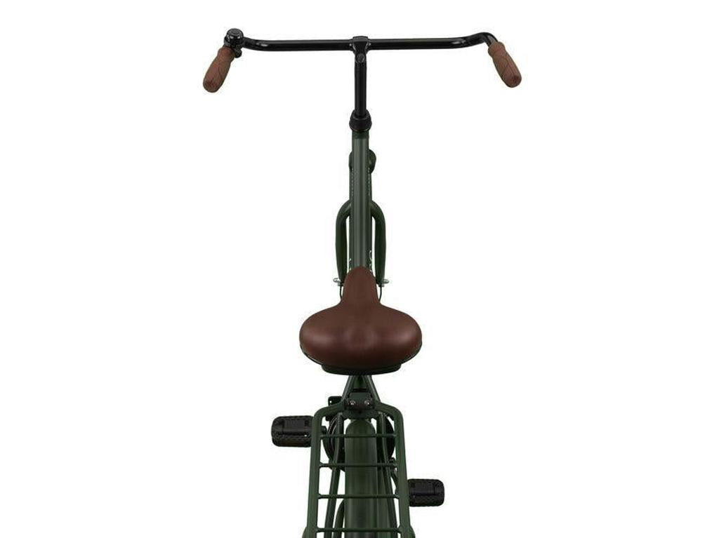 Altec Roma 28 inch Omafiets Army Green