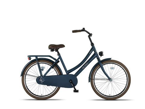 Altec Roma Vélo Fille Jeans Bleu