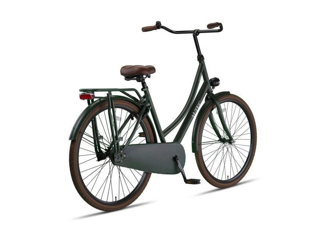 Altec Roma Omafiets 28inch 53cm Army Green
