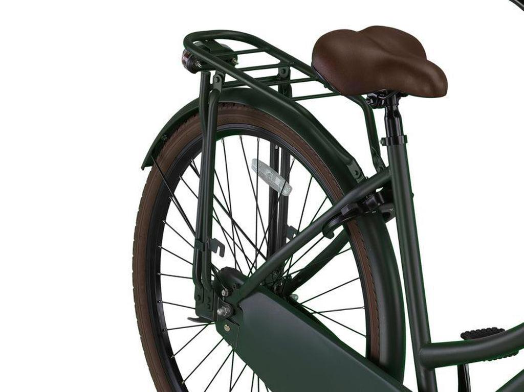 Altec Roma Omafiets 28inch 53cm Army Green