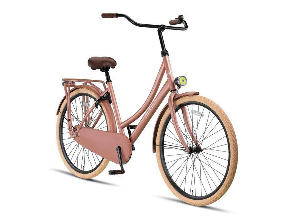 Altec Roma Omafiets 28inch 53cm Lavender