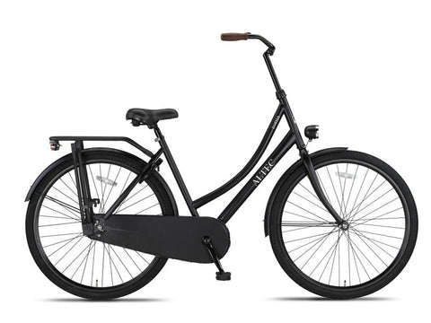 Altec Roma Omafiets 28 pouces 53 cm Lavande