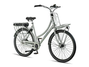 Altec Sakura E-bike Ash Grey