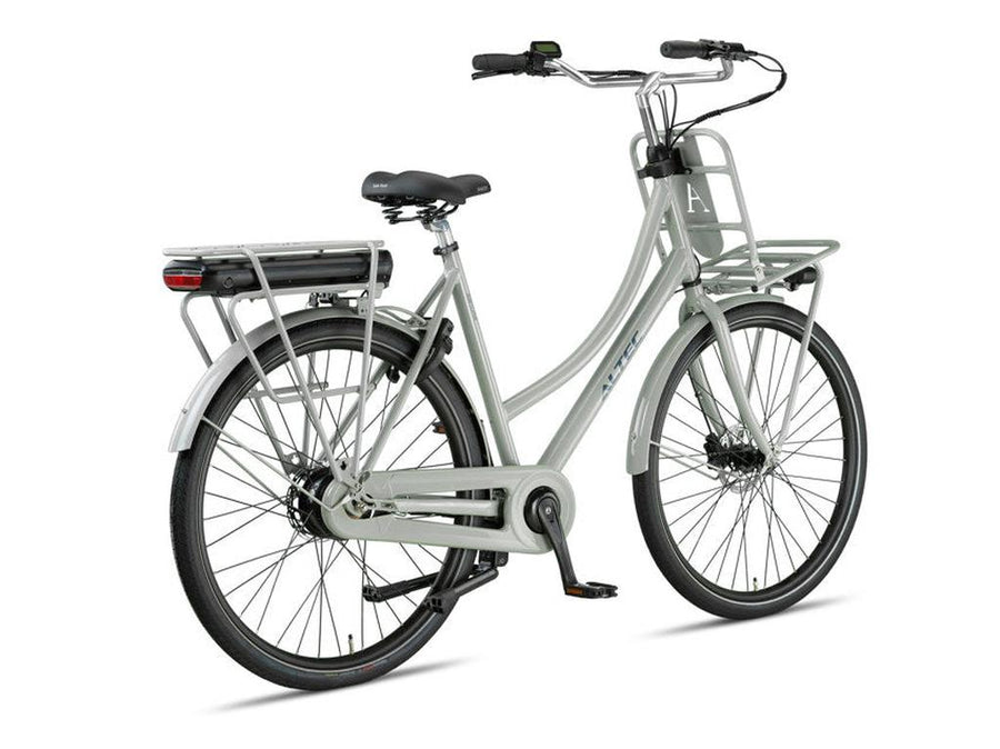 Altec Sakura E-bike Ash Grey