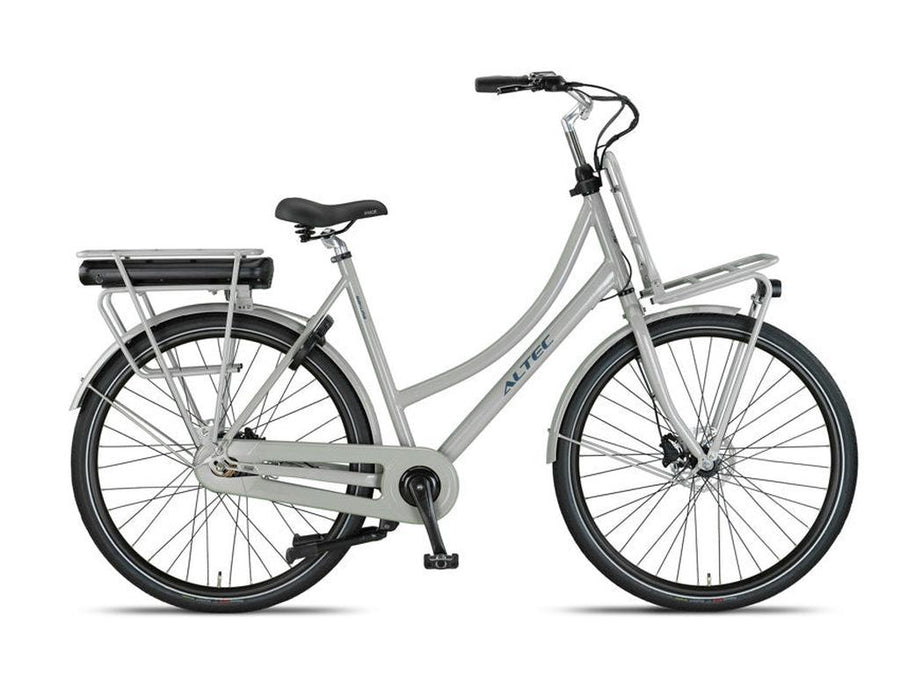 Altec Sakura E-bike Ash Grey