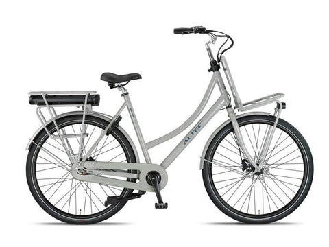 Altec Sakura Vélo électrique Gris cendré
