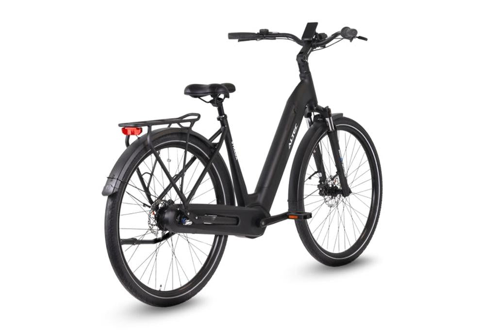 Altec Strada E-Bike 8v 28inch 50cm Mat Zwart