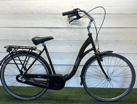 Vélo Hollandais Altec Sweet