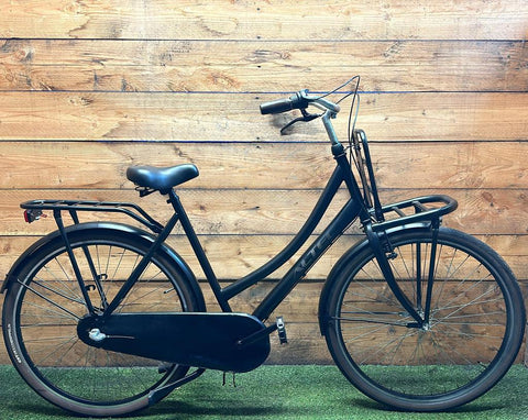 Vélo de transport Altec 3v 28 pouces 53 cm