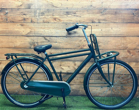 Vélo de transport Altec 3V 28 pouces 54 cm