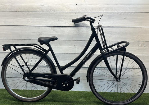 Vélo de transport Altec