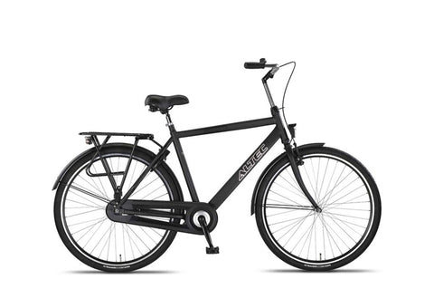 Altec Trend Vélo Homme 28 pouces 52 cm Noir Mat 