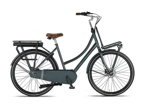 Altec Troja E-Bike Sable