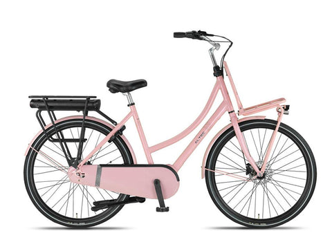 Altec Troja Vélo Électrique Sugar